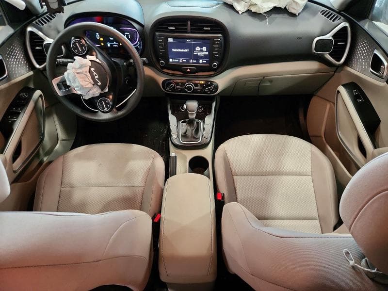 2023 KIA SOUL LX LX 8