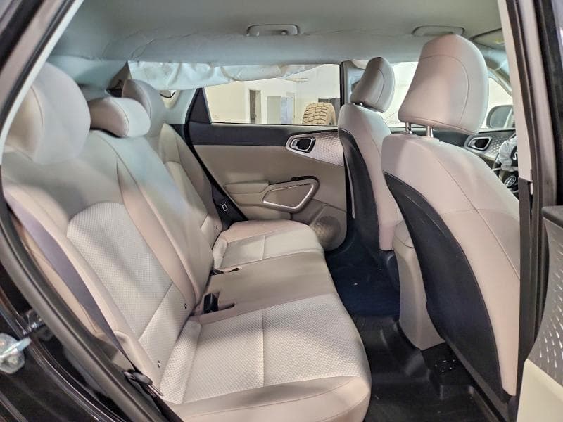 2023 KIA SOUL LX LX 10
