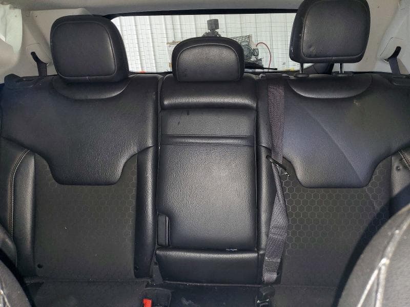 2019 JEEP COMPASS LATITUDE 10