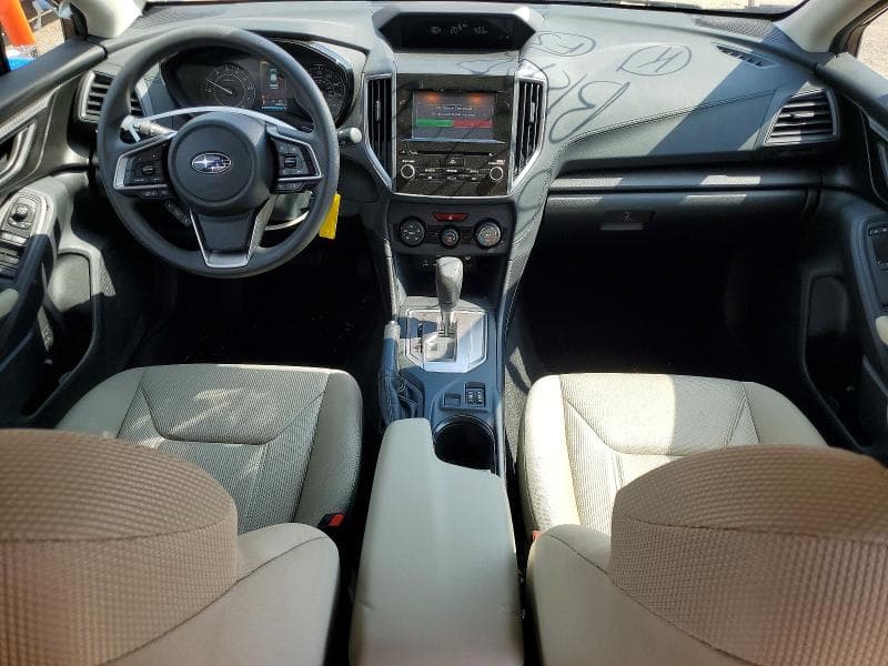 2023 SUBARU IMPREZA PREMIUM 8