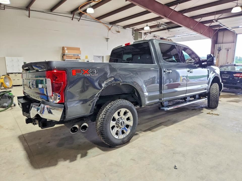 2019 FORD F250 SUPER DUTY 3
