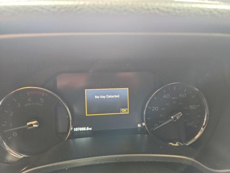 2019 FORD F250 SUPER DUTY 9
