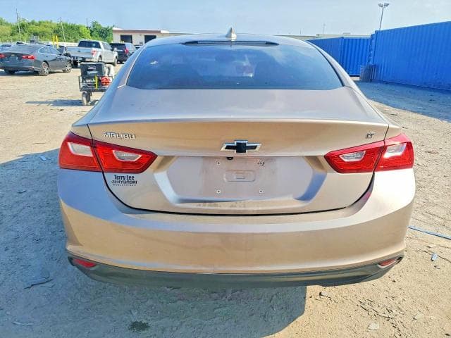2018 CHEVROLET MALIBU LT 6