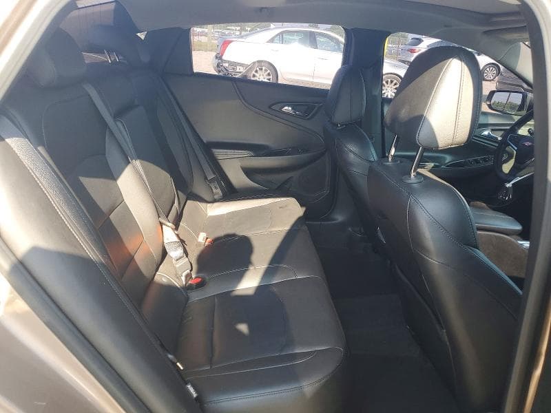 2018 CHEVROLET MALIBU LT 10