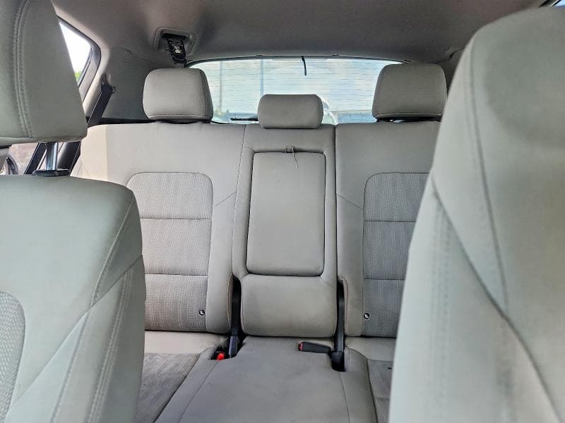 2020 KIA SPORTAGE LX 10