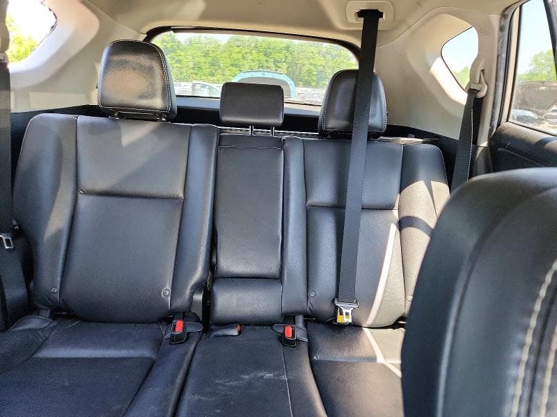 2017 TOYOTA RAV4 LIMITED 10