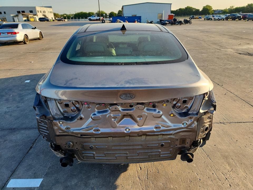 2016 KIA K900 LUXURY V6 LUXURY V6 6