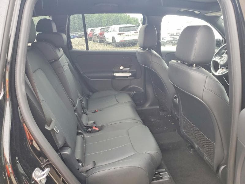 2024 MERCEDES-BENZ EQB 300 4MATIC 11