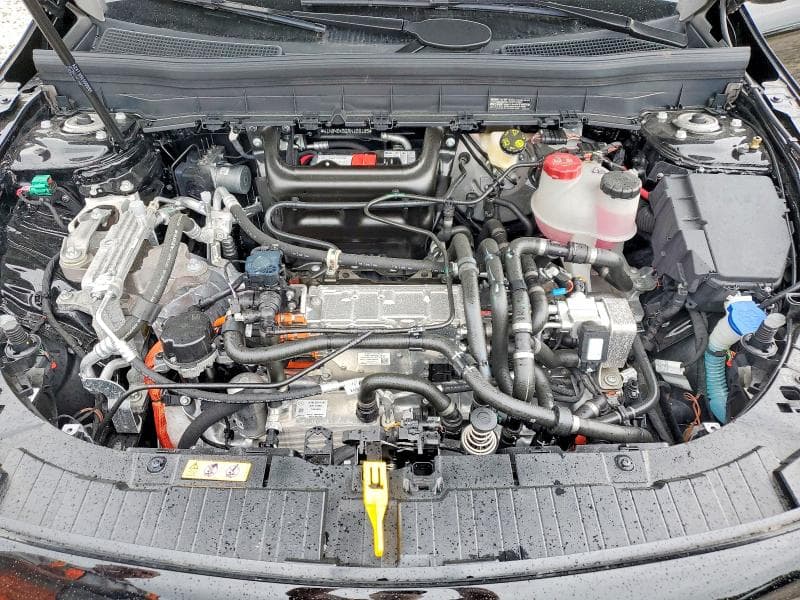 2024 MERCEDES-BENZ EQB 300 4MATIC 12