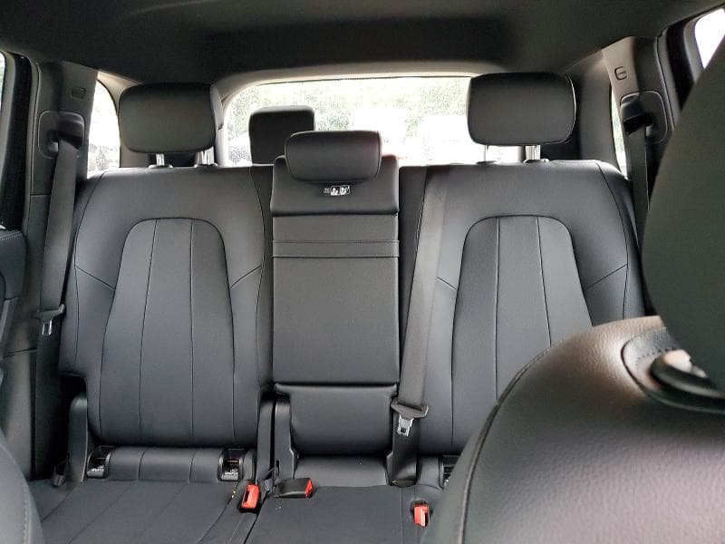 2024 MERCEDES-BENZ EQB 300 4MATIC 10