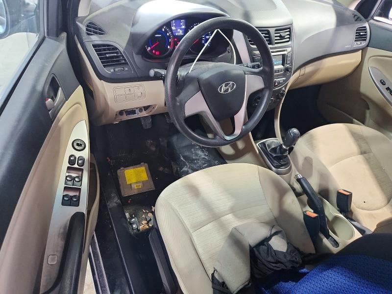 2017 HYUNDAI ACCENT SE SE 8