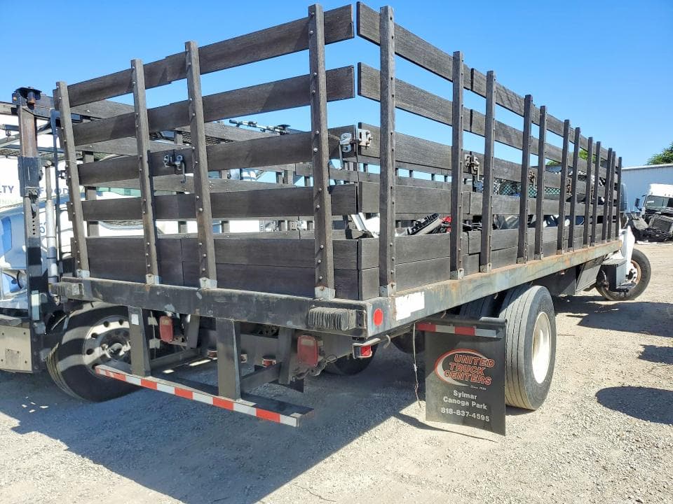 2017 FORD F650 SUPER DUTY 3
