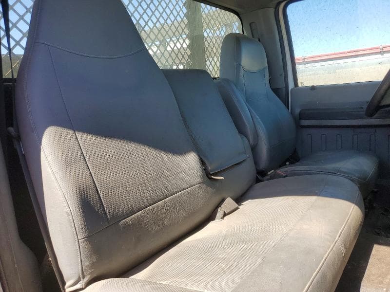 2017 FORD F650 SUPER DUTY 10