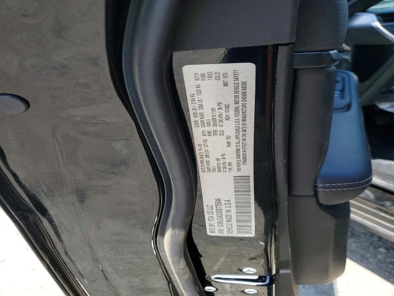 2025 JEEP GRAND CHEROKEE LAREDO LAREDO 13