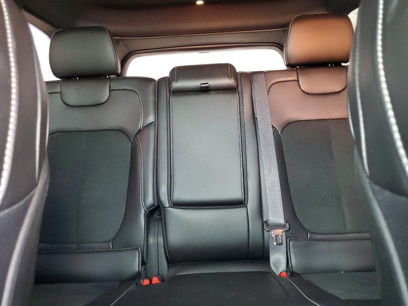 2025 JEEP GRAND CHEROKEE LAREDO LAREDO 10