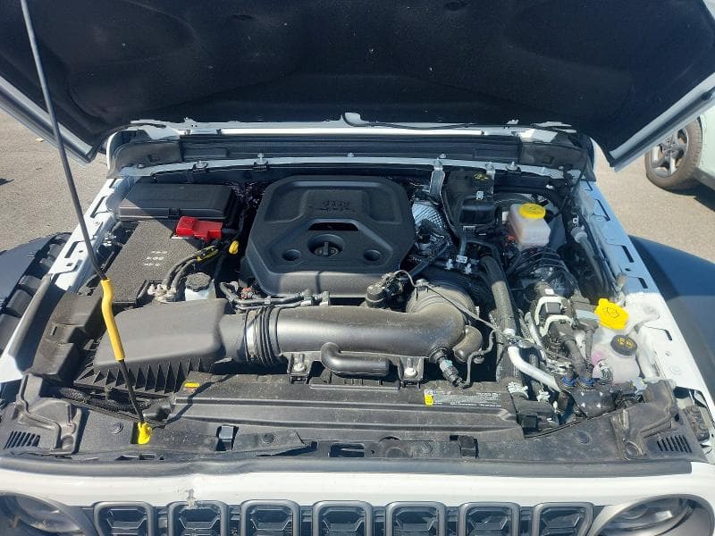 2026 JEEP WRANGLER RUBICON 12