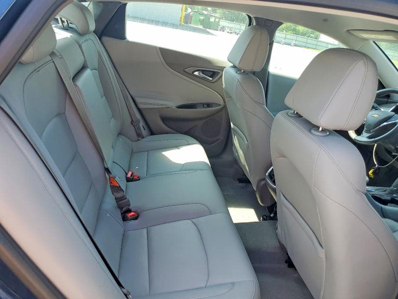 2019 CHEVROLET MALIBU LT 10