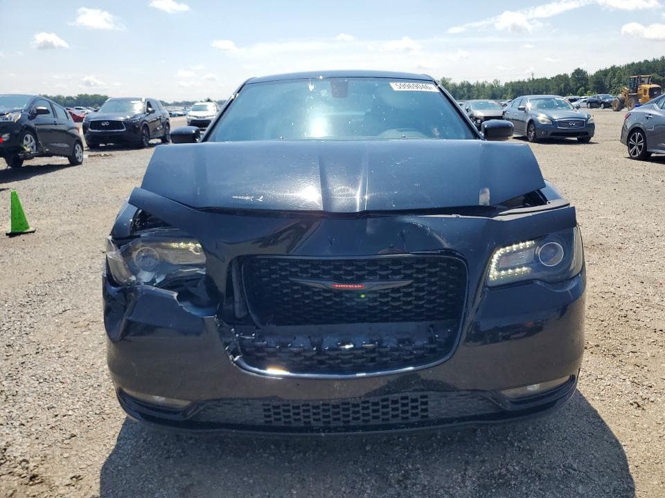 2023 CHRYSLER 300 S 5