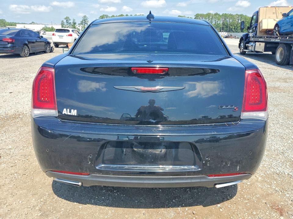 2023 CHRYSLER 300 S 6