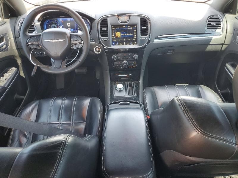 2023 CHRYSLER 300 S 8