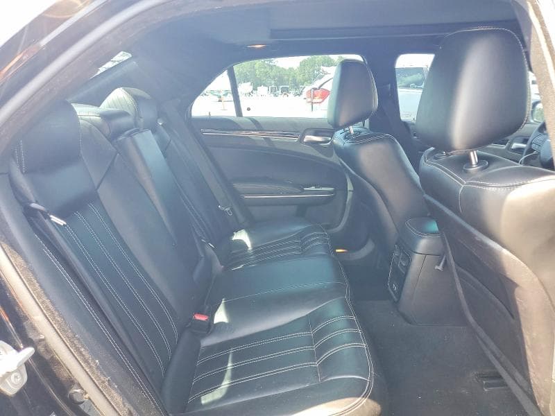 2023 CHRYSLER 300 S 10