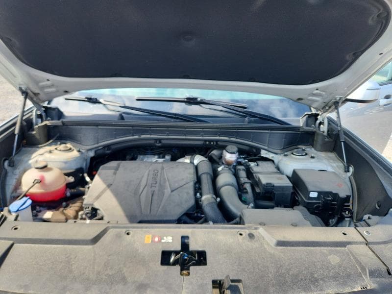 2024 HYUNDAI SANTA FE SEL SEL 11