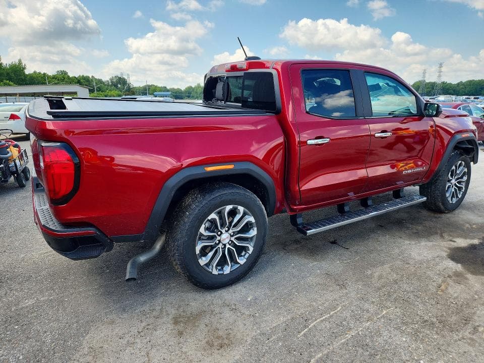 2024 GMC CANYON DENALI 3