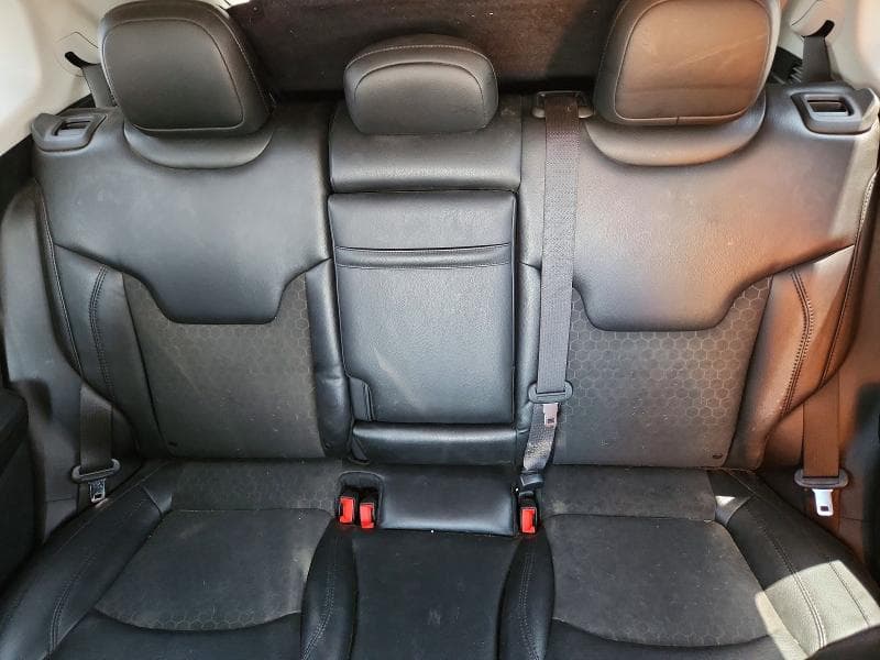 2019 JEEP COMPASS LATITUDE 10
