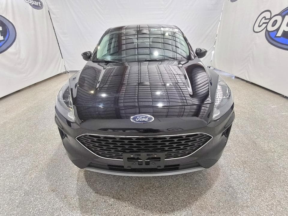 2021 FORD ESCAPE SE 5