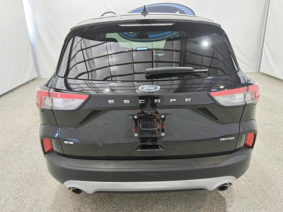 2021 FORD ESCAPE SE 6