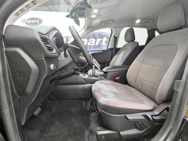 2021 FORD ESCAPE SE 7