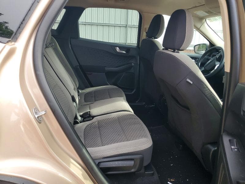 2020 FORD ESCAPE SE 11