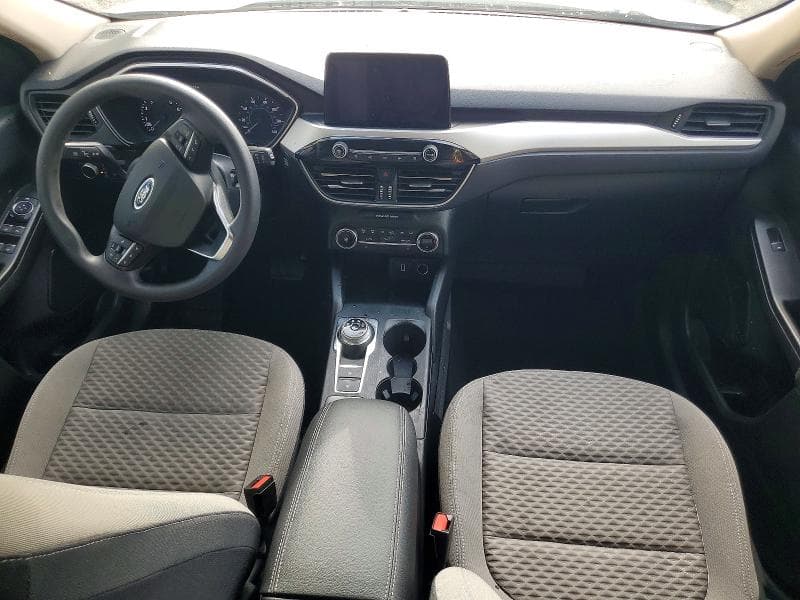 2020 FORD ESCAPE SE 8