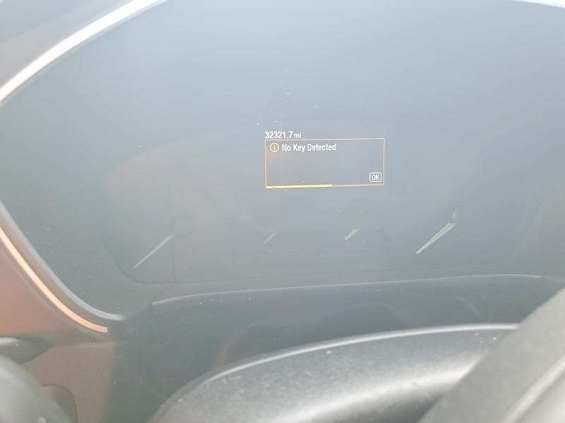 2020 FORD ESCAPE SE 9