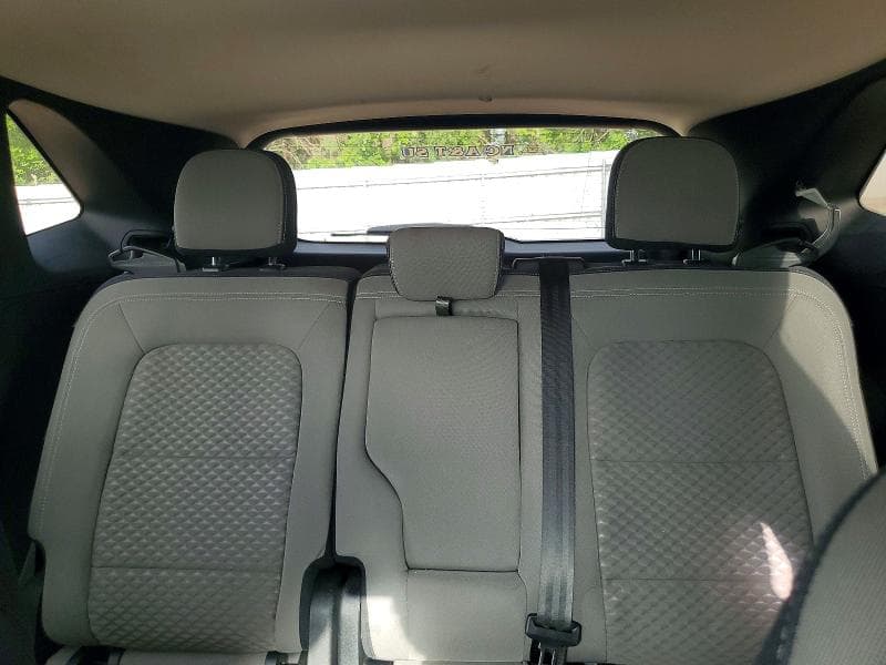 2020 FORD ESCAPE SE 10