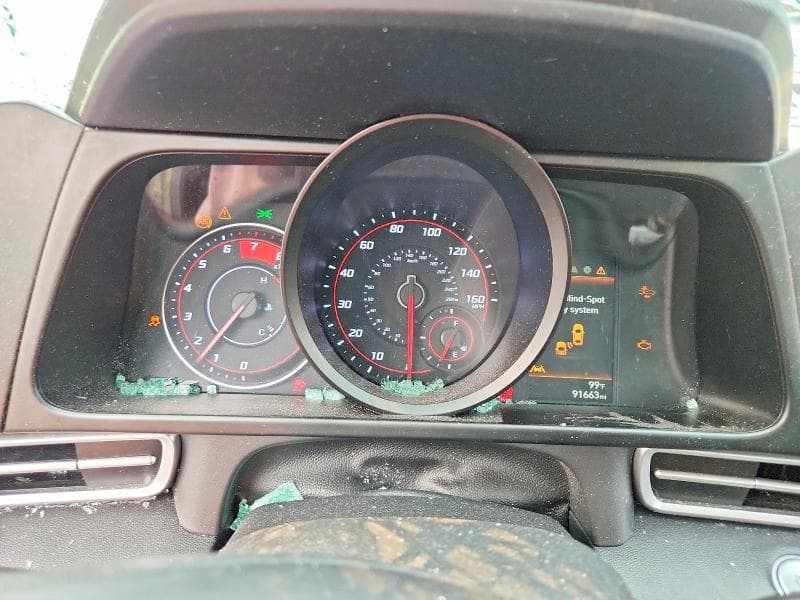 2023 HYUNDAI ELANTRA 9
