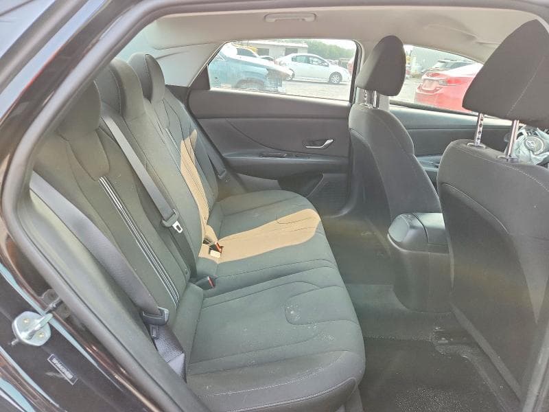 2023 HYUNDAI ELANTRA 10