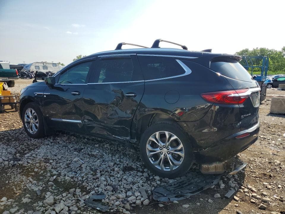 2021 BUICK ENCLAVE AVENIR AVENIR 2