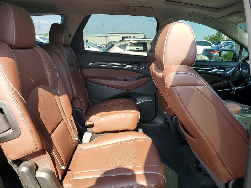 2021 BUICK ENCLAVE AVENIR AVENIR 11