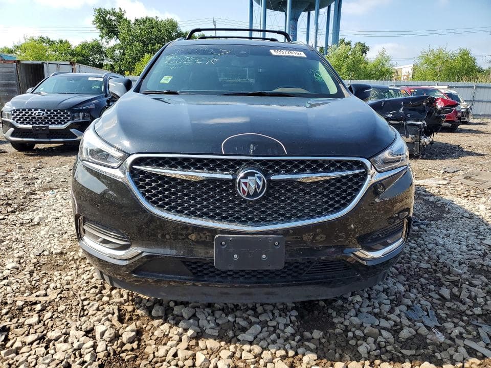 2021 BUICK ENCLAVE AVENIR AVENIR 5
