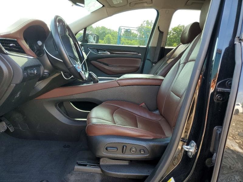 2021 BUICK ENCLAVE AVENIR AVENIR 7