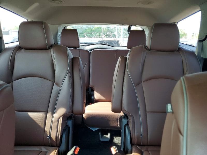 2021 BUICK ENCLAVE AVENIR AVENIR 10