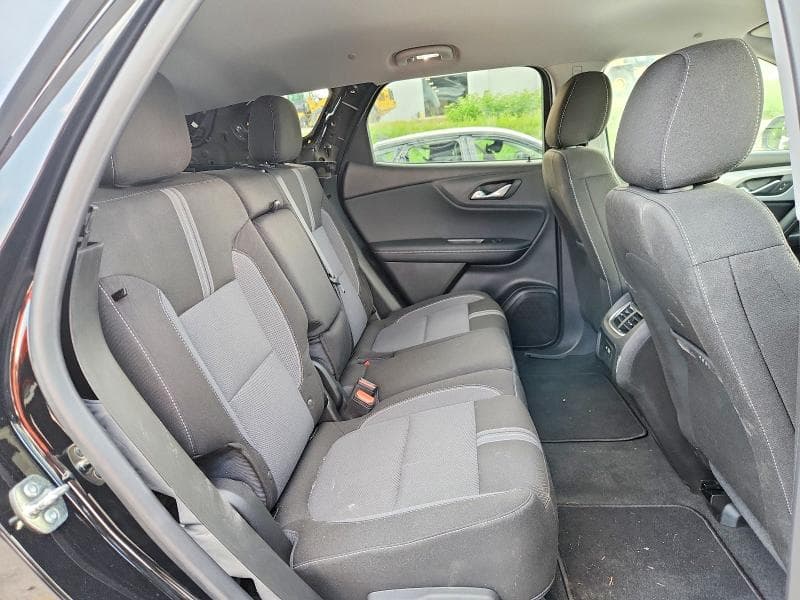2026 CHEVROLET BLAZER 2LT 11