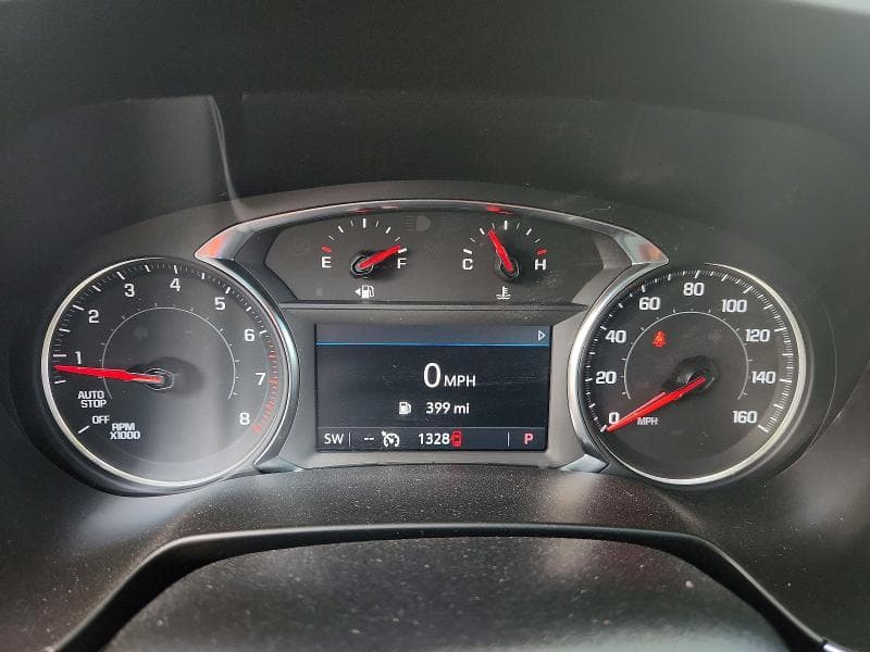 2026 CHEVROLET BLAZER 2LT 9