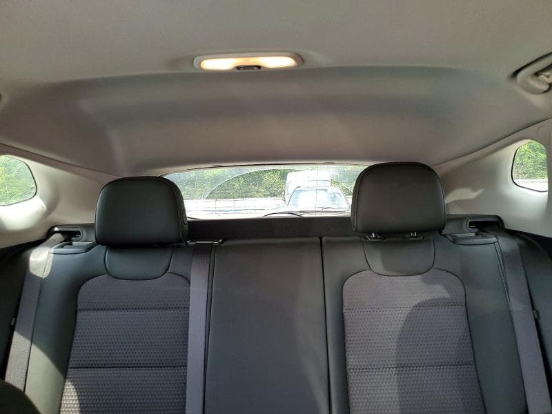 2024 CHEVROLET TRAX 1LT 10