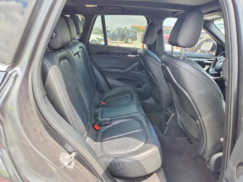 2018 BMW X1 XDRIVE28I XDRIVE28I 11
