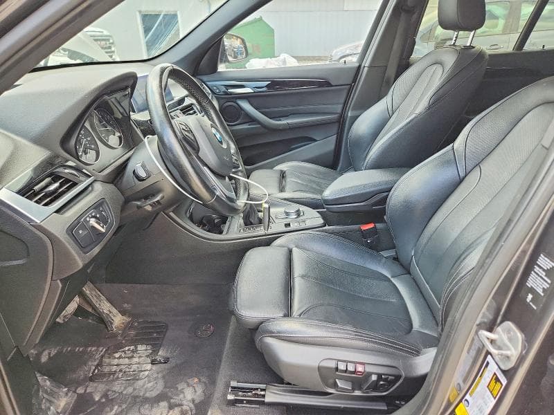 2018 BMW X1 XDRIVE28I XDRIVE28I 7