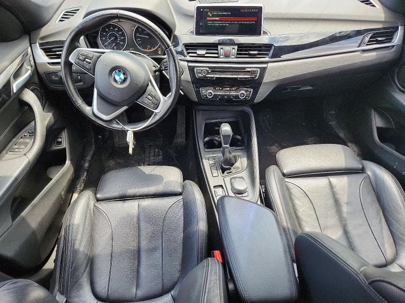 2018 BMW X1 XDRIVE28I XDRIVE28I 8
