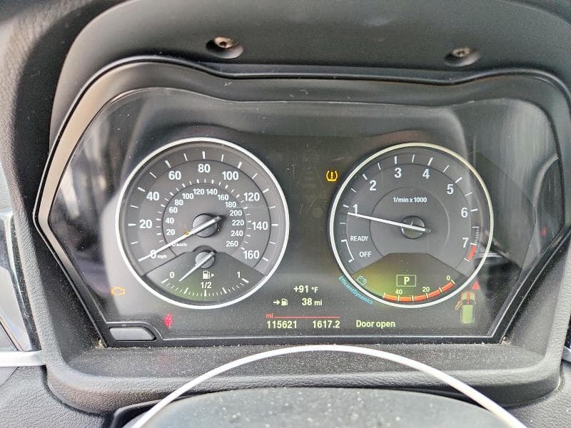 2018 BMW X1 XDRIVE28I XDRIVE28I 9