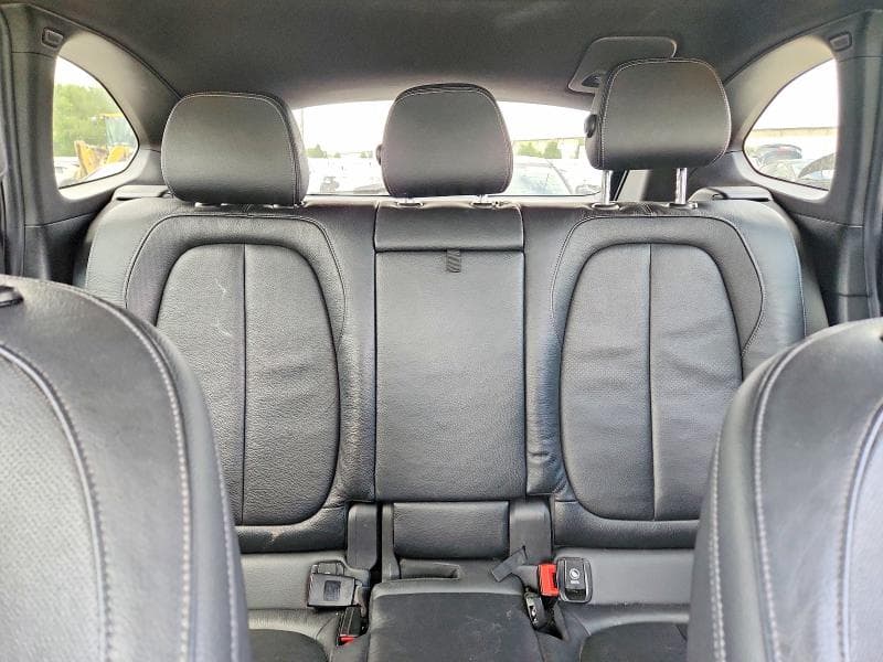 2018 BMW X1 XDRIVE28I XDRIVE28I 10